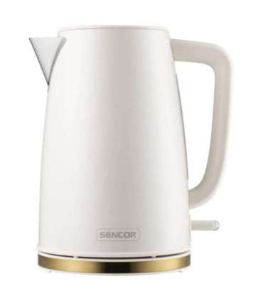 Veekeetja Sencor SWK1780WH