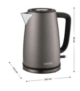 Water kettle Sencor