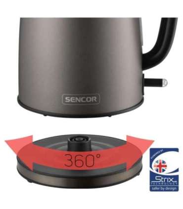 Water kettle Sencor