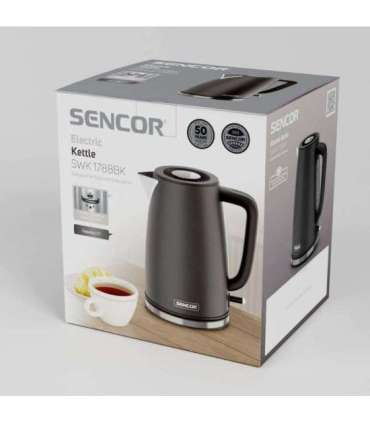 Water kettle Sencor