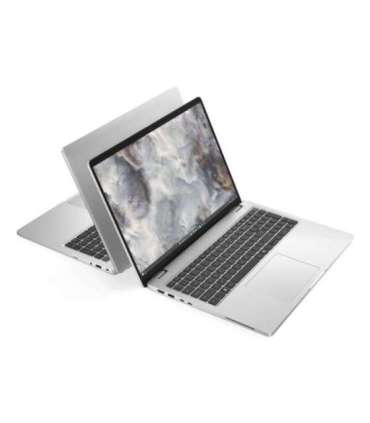 DELL Pro 14 Plus PB14250/U7-266V/16GB/512GB SSD/14.0" FHD+/FgrPr&Smart card reader/W11 Pro/IR Cam & Mic/WLAN + BT/EST Backlit