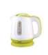 Electric kettle MAESTRO MR013 1 L 1100 W (MR-013-GREEN) Green, White