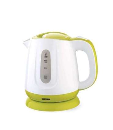 Electric kettle MAESTRO MR013 1 L 1100 W (MR-013-GREEN) Green, White