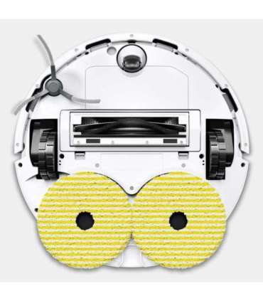 Kärcher RVM 4 COMFORT 300 L White