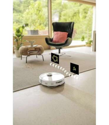 Kärcher RVM 4 COMFORT 300 L White