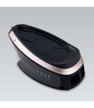Maestro MR-320C steam ironing station 2400 W 1.5 L Ceramic soleplate Black, Pink gold