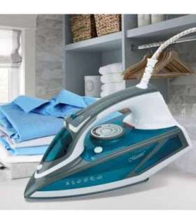 Steam iron MAESTRO MR-304C 2200W White, Blue