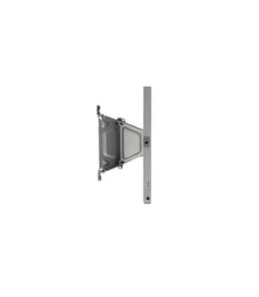 LG OLW480B TV mount/stand 165.1 cm (65") Grey