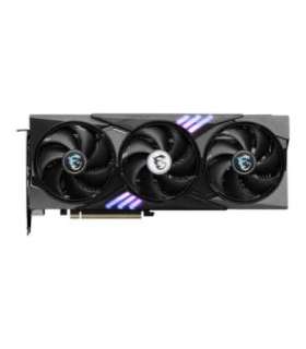 MSI GeForce RTX 5060 Ti 8G GAMING TRIO OC NVIDIA 8 GB GDDR7