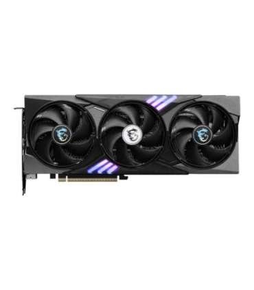 MSI GeForce RTX 5060 Ti 8G GAMING TRIO OC NVIDIA 8 GB GDDR7
