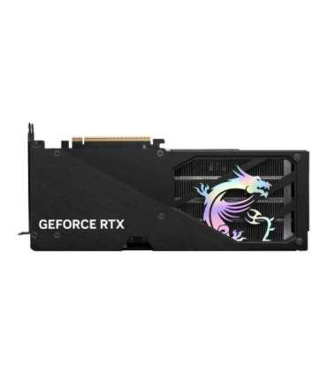 MSI GeForce RTX 5060 Ti 8G GAMING TRIO OC NVIDIA 8 GB GDDR7