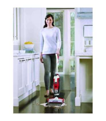 Bissell Vacuum Cleaner Cross Wave 3in1 red (22034)