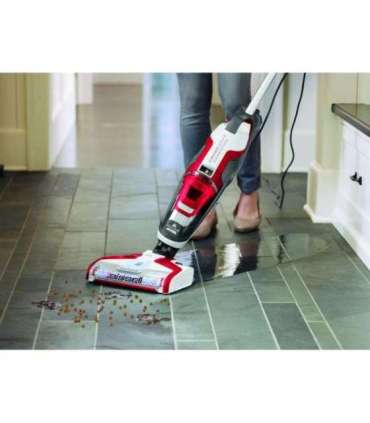 Bissell Vacuum Cleaner Cross Wave 3in1 red (22034)