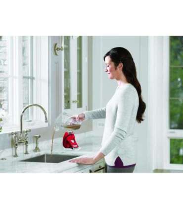 Bissell Vacuum Cleaner Cross Wave 3in1 red (22034)