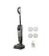 Bissell Vacuum Cleaner Spinwave VAC Pet Pro black Schwarz (3898N)