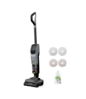 Bissell Vacuum Cleaner Spinwave VAC Pet Pro black Schwarz (3898N)