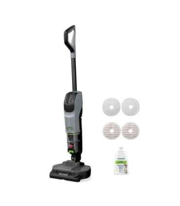 Bissell Vacuum Cleaner Spinwave VAC Pet Pro black Schwarz (3898N)