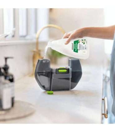 Bissell Vacuum Cleaner Spinwave VAC Pet Pro black Schwarz (3898N)