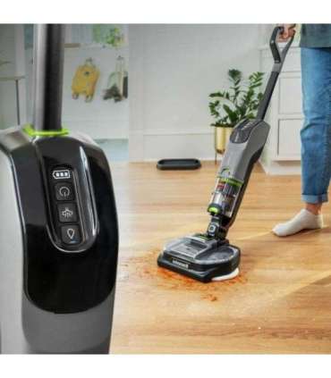 Bissell Vacuum Cleaner Spinwave VAC Pet Pro black Schwarz (3898N)