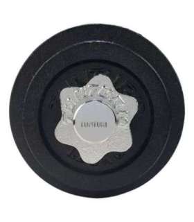 Гантель TUNTURI Набор гантелей 10 кг, 1 штанга