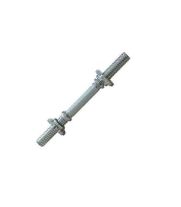 Hantlikang TUNTURI Dumbbell Bar 36 cm, Screw