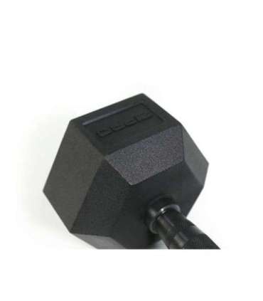 Hantel ZIPRO HEX 2.5kg, must