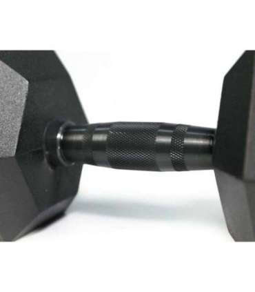 Hantel ZIPRO HEX 2.5kg, must