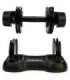 Reguleeritav hantel TUNTURI Selector Dumbbell 12,5 kg