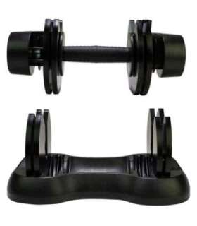 Reguleeritav hantel TUNTURI Selector Dumbbell 12,5 kg