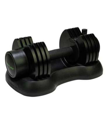 Adjustable dumbbell TUNTURI Selector Dumbbell 12.5 kg