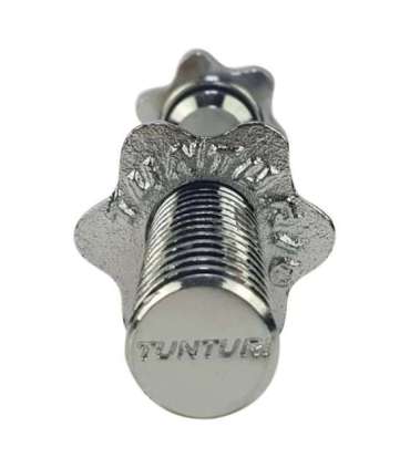 Hantel TUNTURI Dumbbell Set 15kg, screw