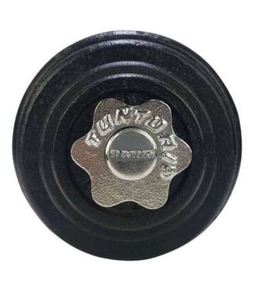 Hantel TUNTURI Dumbbell Set 15kg, screw
