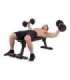 Гантель регулируемая TUNTURI Selector Dumbbell 25 кг