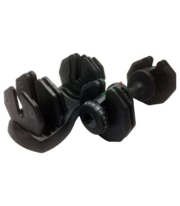 Reguleeritav hantel TUNTURI Selector Dumbbell 25kg