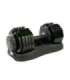 Reguleeritav hantel TUNTURI Selector Dumbbell 25kg