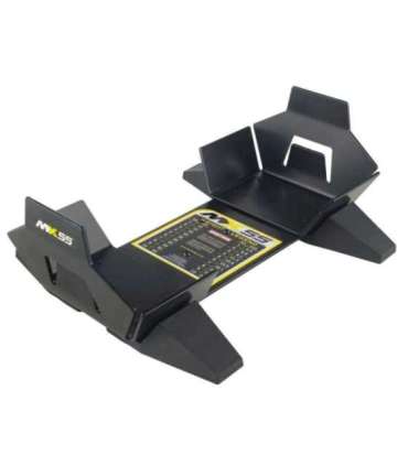 Reguleeritav hantel TUNTURI MX55 Dumbbell 4,5-24,9 kg