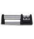 Adler Knife sharpener AD 4489 Manual Black/Stainless steel 2
