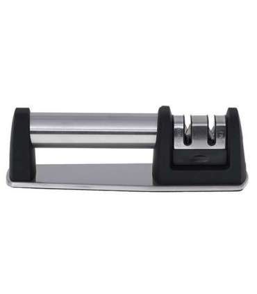 Adler Knife sharpener AD 4489 Manual Black/Stainless steel 2