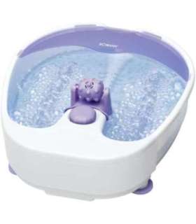 Foot massager with infrared field Bomann