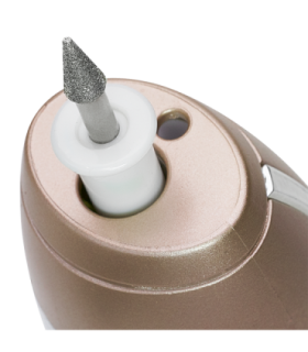 Maniküürikomplekt ProfiCare PCMPS3016W