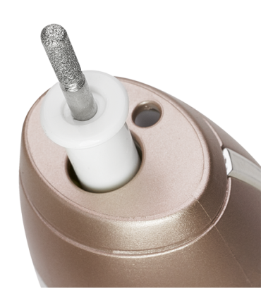 Maniküürikomplekt ProfiCare PCMPS3016W