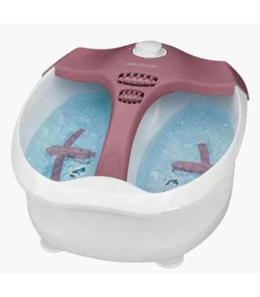 Foot massager with a built-in heating element Proficare