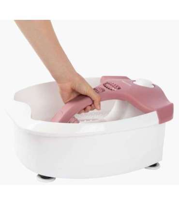 Foot massager with a built-in heating element Proficare