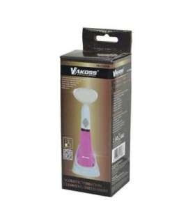 Acoustic vibration cleansing instrument Vakoss