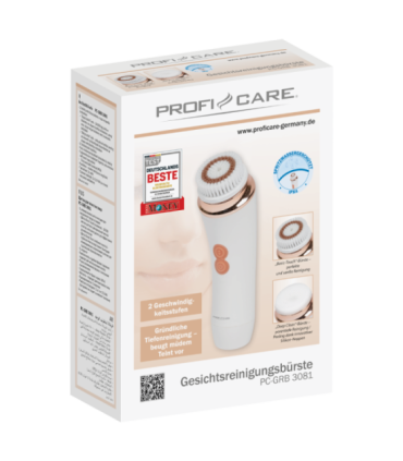 Face cleaner Proficare
