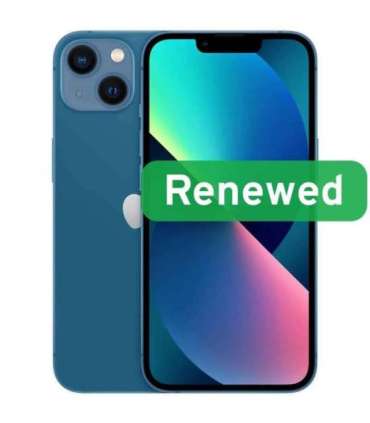 Apple Renew