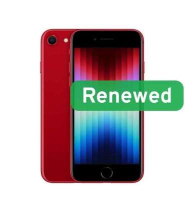 Apple Renew