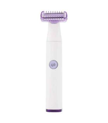 Jata JBRS1320 Female Body Epilator