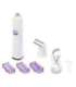 Jata JBRS1320 Female Body Epilator