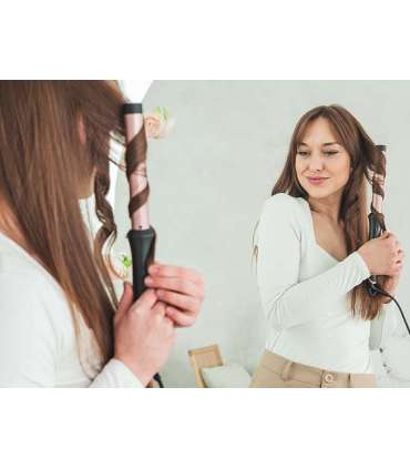 Lafe 47571 Hair Curling Iron LKC002